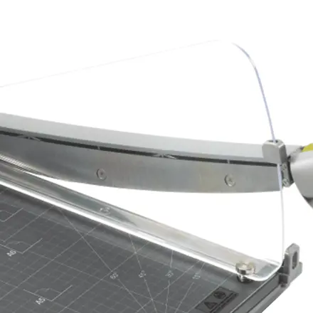 Guillotina Rexel ClassicCut™ CL200