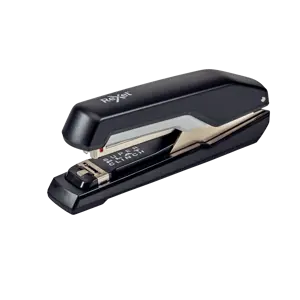 Rexel Supreme Super Flat Clinch Full Strip 30 Sheet Metal Stapler S17