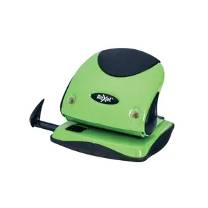 Rexel Choices P225 2 Hole 25 Sheet Metal Punch