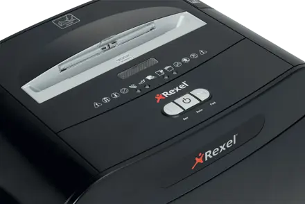 Destructora Rexel Mercury™ RDX1850 Antiatasco Corte Partículas