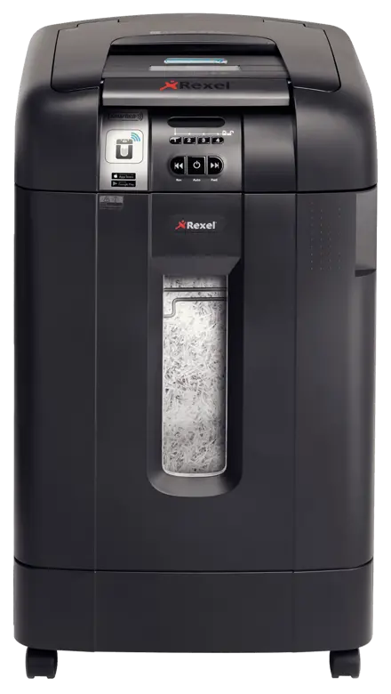 Rexel Auto+ SmarTech 750X Paper Shredder