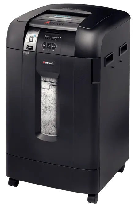 Rexel Auto+ SmarTech 750X Paper Shredder