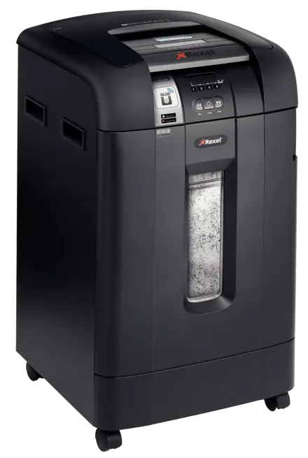Rexel Auto+ SmarTech 750X Paper Shredder