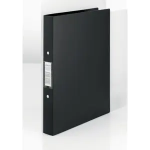 Budget 2 Ring Binder A4