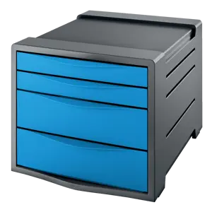 Rexel Choices Drawer Cabinet, standard