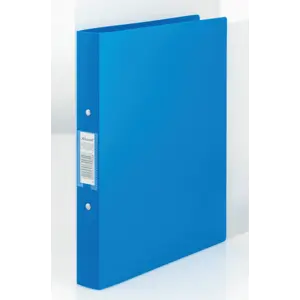 Budget 2 Ring Binder A4