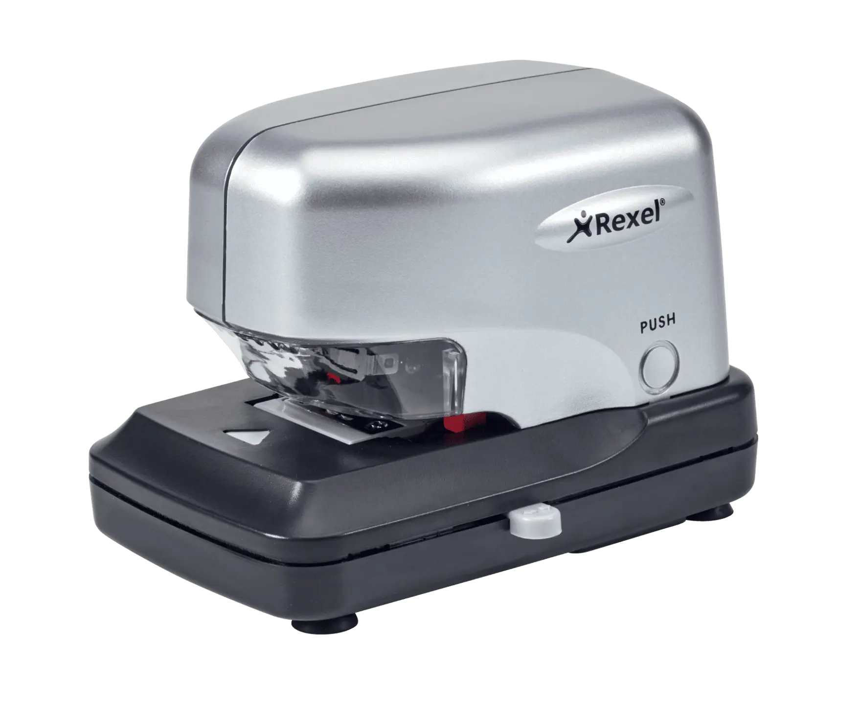 Rexel Stella 30 Flat Clinch 30 Sheet Electric Cartridge Stapler REXEL