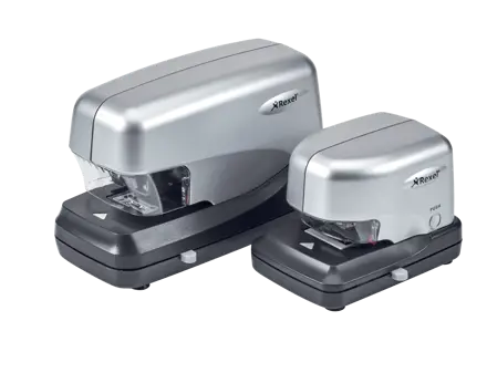Rexel Stella 30 Flat Clinch 30 Sheet Electric Cartridge Stapler