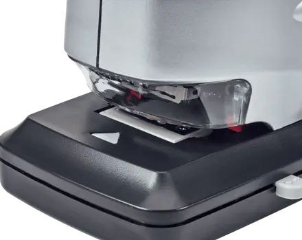Rexel Stella 30 Flat Clinch 30 Sheet Electric Cartridge Stapler