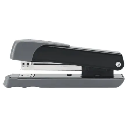 Rexel Beta Stapler Black