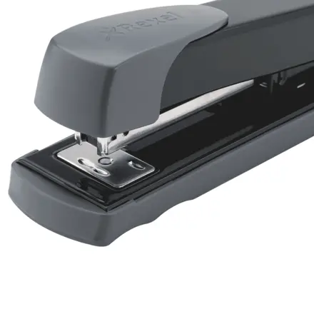 Rexel Beta Stapler Black