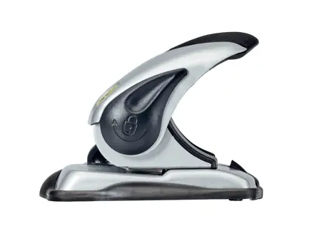 Rexel Precision 215 2 Hole 15 Sheet Metal Punch