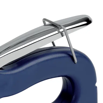 Value Tacker Blue