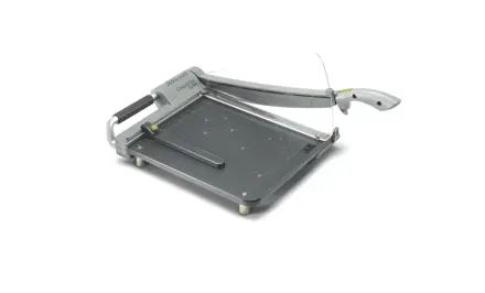Guillotina Rexel ClassicCut™ CL200