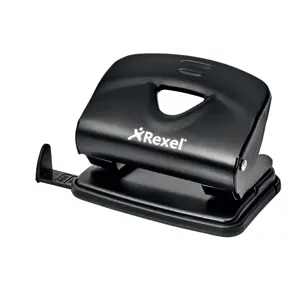 Rexel Value 220 2 Hole 20 Sheet Metal Punch