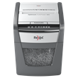 Rexel Optimum AutoFeed+ 50X Automatisk Dokumentförstörare Korsskärning