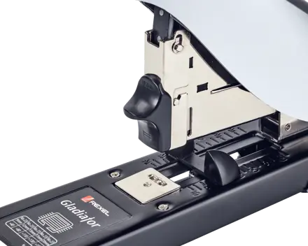 Rexel Gladiator Heavy Duty 160 Sheet Metal Stapler