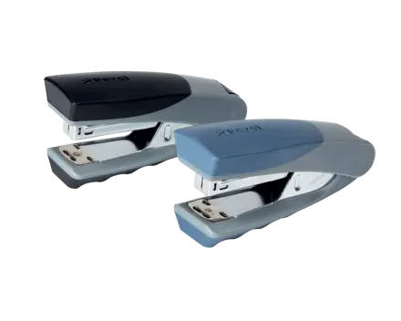 Rexel Centor Half Strip 25 Sheet Metal Stapler