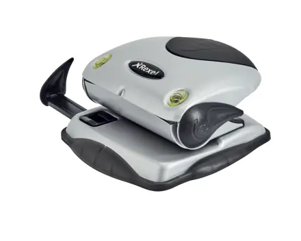 Rexel Precision 215 2 Hole 15 Sheet Metal Punch
