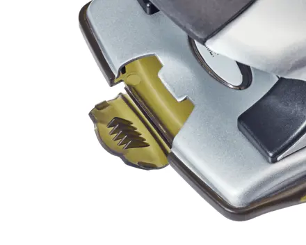 Rexel Precision 215 2 Hole 15 Sheet Metal Punch