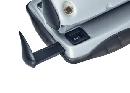 Rexel Precision 215 2 Hole 15 Sheet Metal Punch