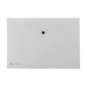 Pull popper folder