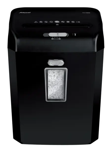 Rexel Aktenvernichter Promax REX623