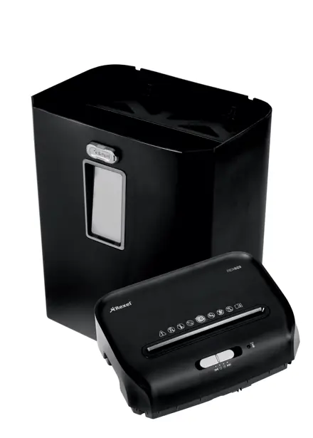Rexel Aktenvernichter Promax REX623