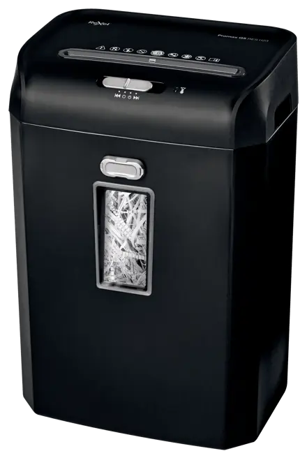 Rexel ProMax QS RES1123 Strip Cut Paper Shredder P2