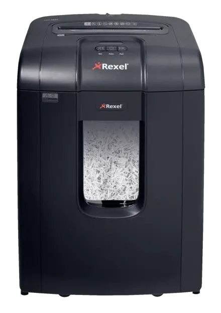 Shredder rexel deals