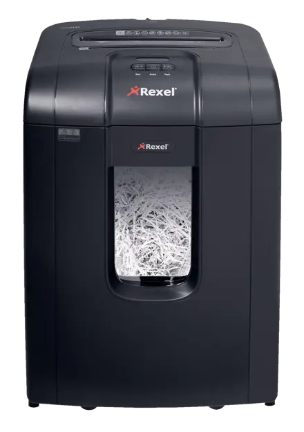 Rexel Mercury™ RSS2434 Strip Cut Paper Shredder