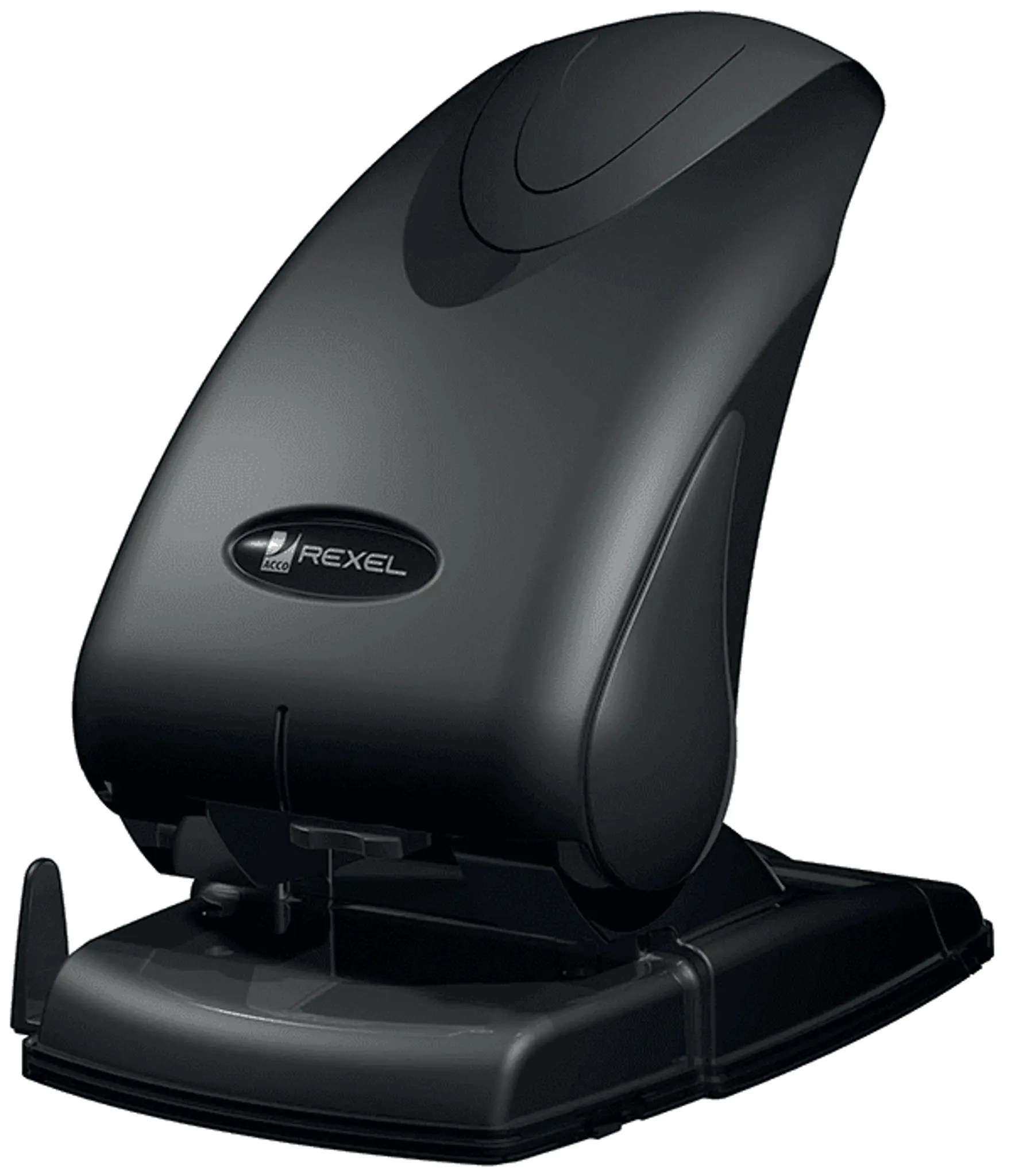 Rexel Precision 265 Heavy Duty 2 Hole 65 Sheet Metal Punch Heavy Duty Hole Punches REXEL