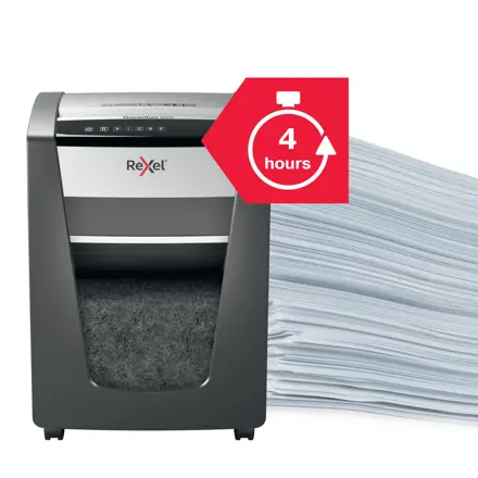 Rexel Momentum M515 Aktenvernichter