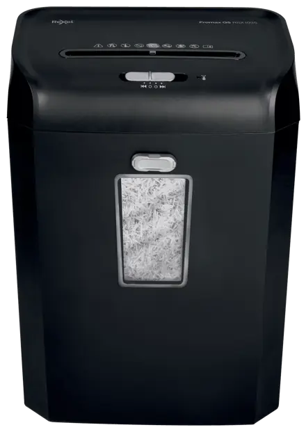Rexel Aktenvernichter ProMax RSX1035