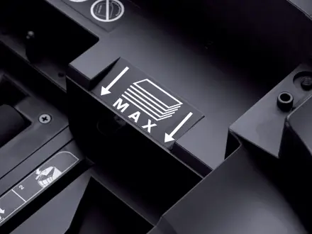 Rexel Auto+ 300X Cross Cut Paper Shredder