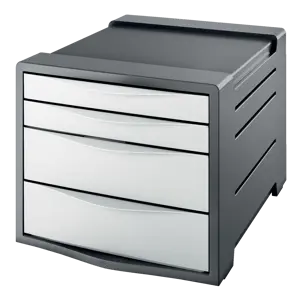 Rexel Choices Drawer Cabinet, standard