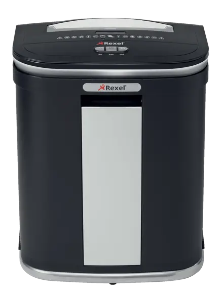 Шредер Rexel Mercury™ RSM1130 с технологией антизамятий