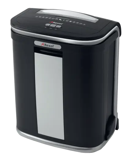 Шредер Rexel Mercury™ RSM1130 с технологией антизамятий