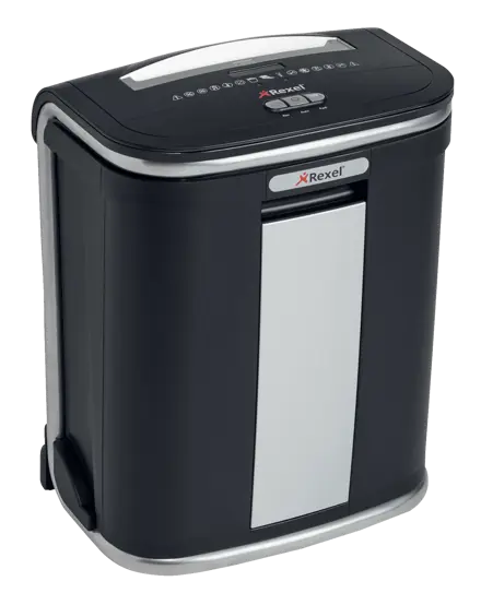 Шредер Rexel Mercury™ RSM1130 с технологией антизамятий