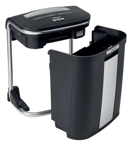Шредер Rexel Mercury™ RSM1130 с технологией антизамятий