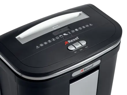 Шредер Rexel Mercury™ RSM1130 с технологией антизамятий