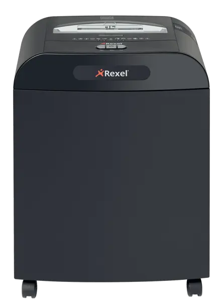 Шредер Rexel Mercury™ RDS2250 с технологией антизамятий