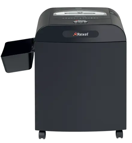 Шредер Rexel Mercury™ RDS2250 с технологией антизамятий