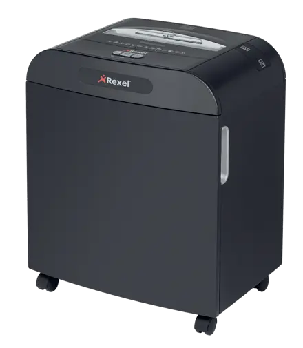 Шредер Rexel Mercury™ RDS2250 с технологией антизамятий