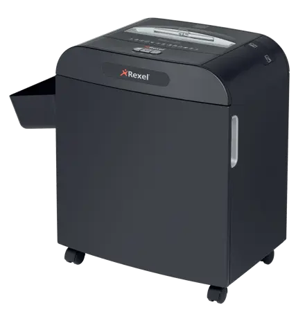 Шредер Rexel Mercury™ RDS2250 с технологией антизамятий