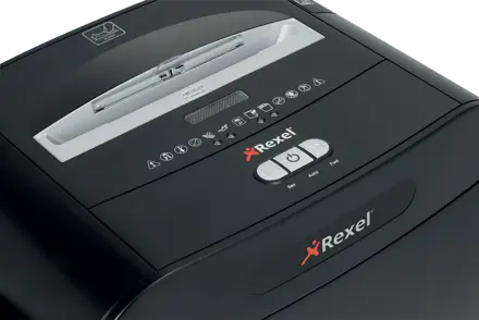 Шредер Rexel Mercury™ RDS2250 с технологией антизамятий
