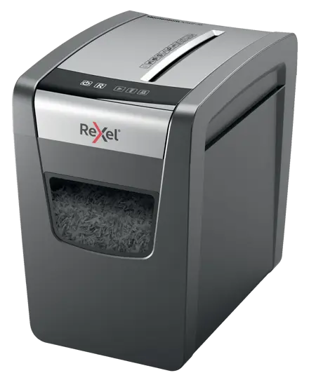 Компактный шредер Rexel Momentum X312-SL