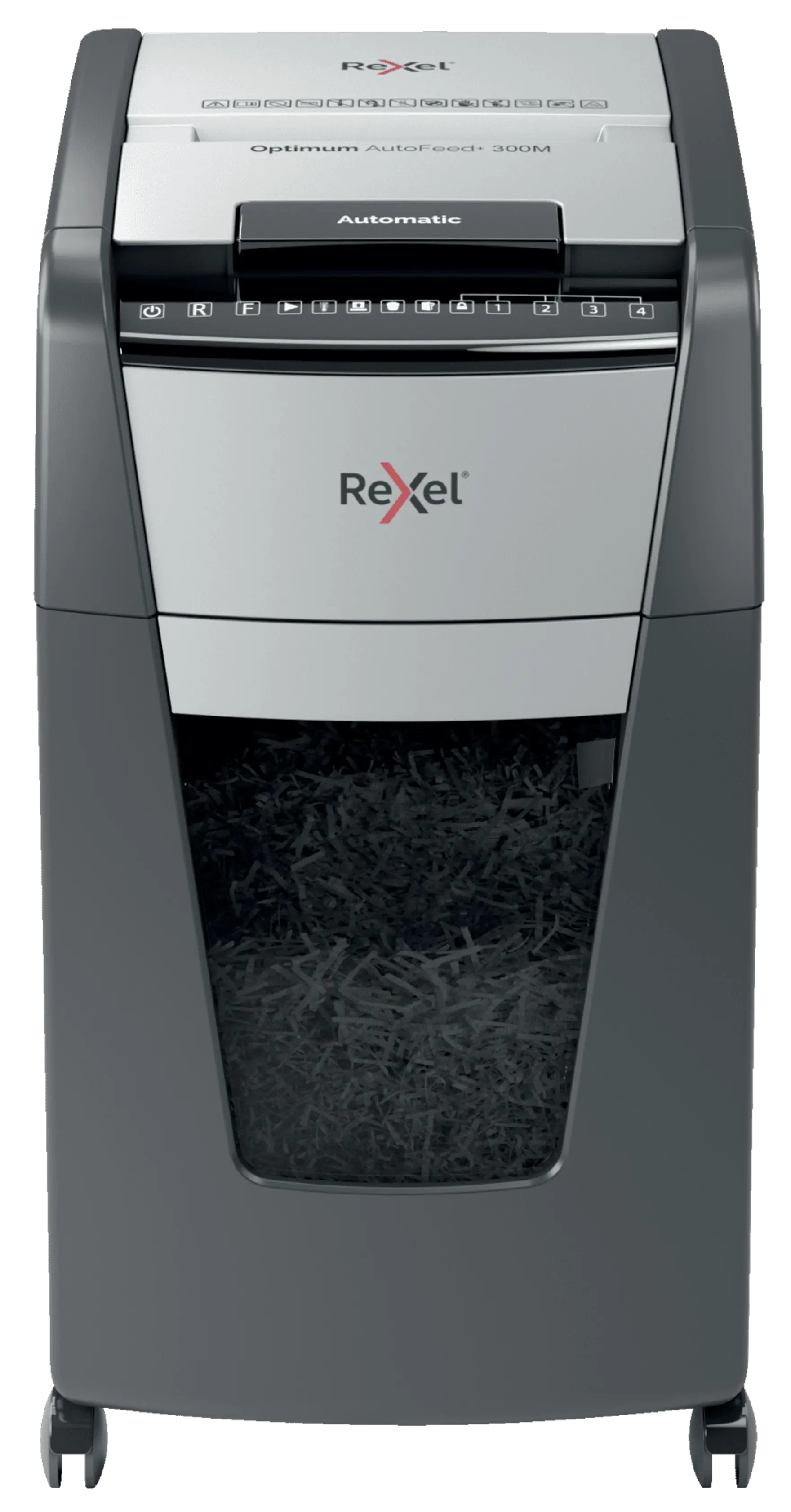 Rexel Optimum AutoFeed+ 300M