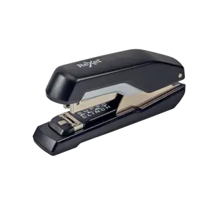 Rexel Supreme Super Super Clinch Half Strip 50 Sheet Metal Stapler S50