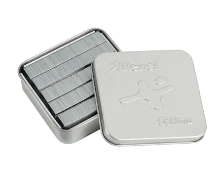 Staples Rexel Optima HD70 Pack of 2500